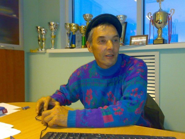 Фарит Харрасов