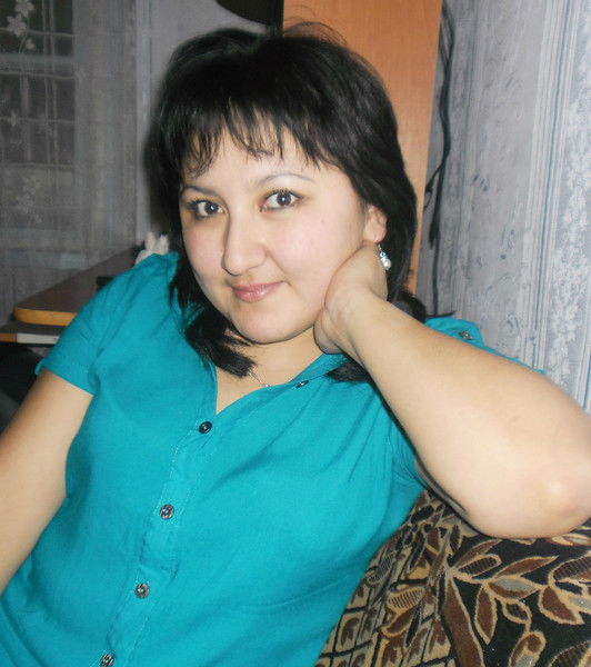 *айгерим* ******