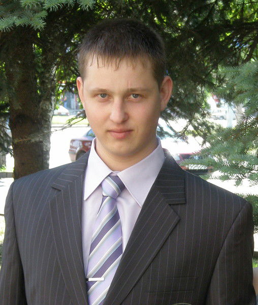 Евгений Краснов