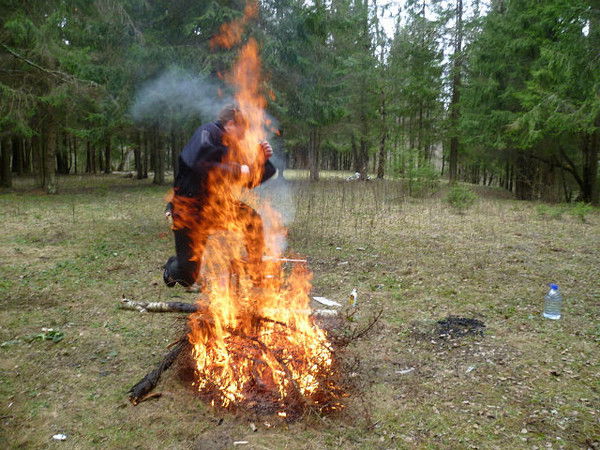 Сергей Бессонов