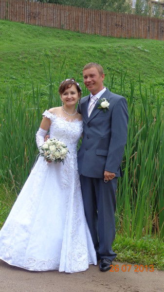 Людмила Шмакова