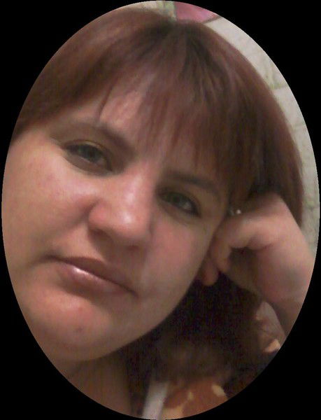 Олеся Коткова