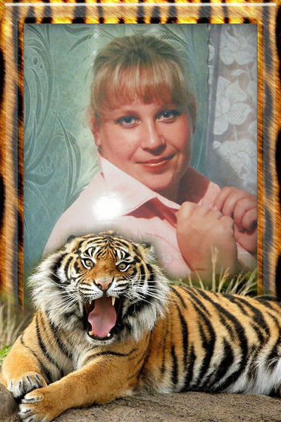 Наталия Ярцева