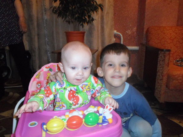 Светлана Рыковская