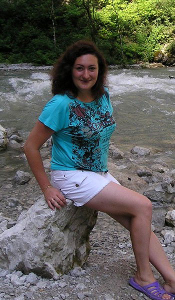 Надежда Оболенская