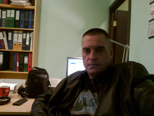 Александр Кимаковский