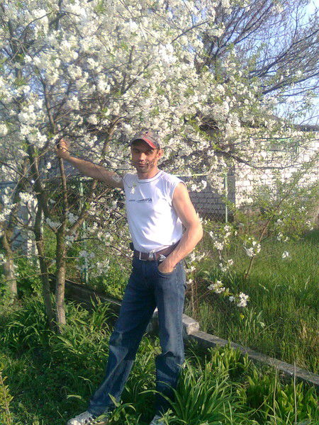 Вячеслав Гацелюк