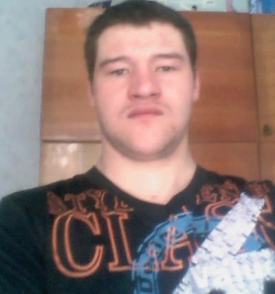 Антон Иванов