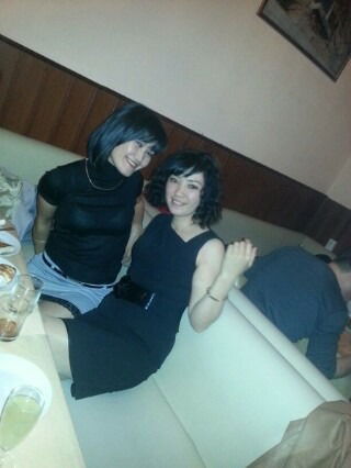 Нуржамал Исакова