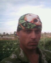 Сергей Капустин