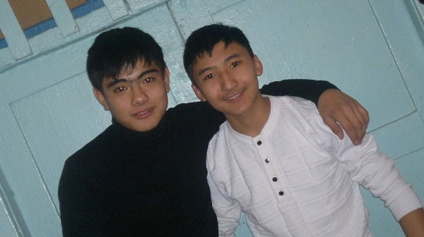 Жарас Сейтказы