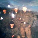 Александр Захарченко
