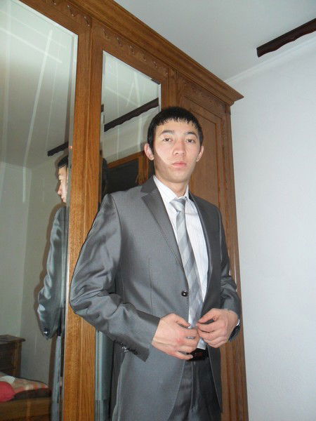 Асхат Ибрагимов