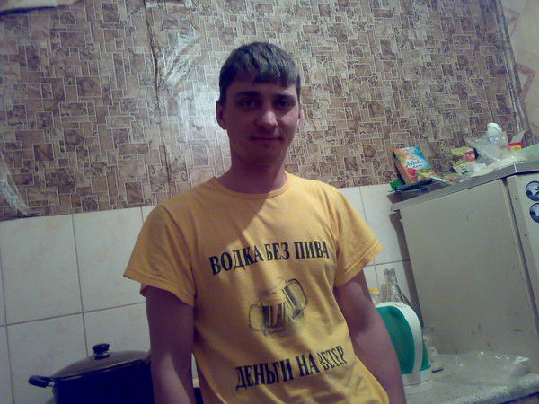 Денис Петухов