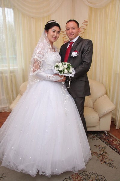 Гульнара Болатбаева