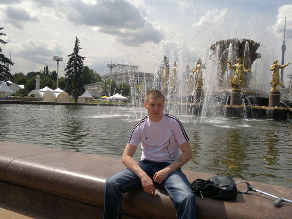 Сергей Рягузов