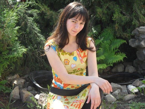 Малика Принцеса