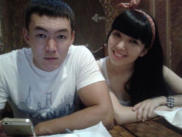 Алмагуль Рахымжанова