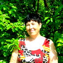 Ирина Русинова