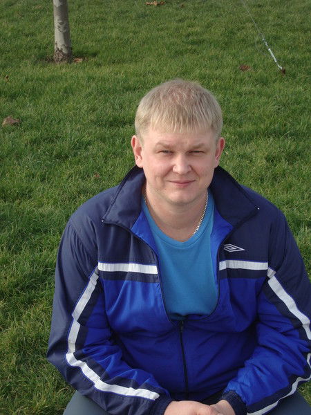 Дмитрий Курбатов