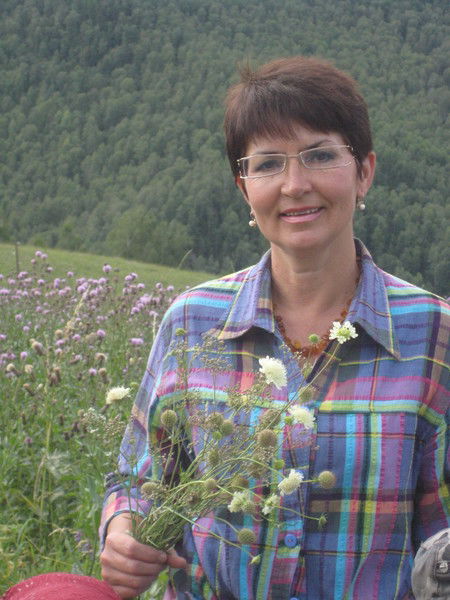 Ольга Рогова