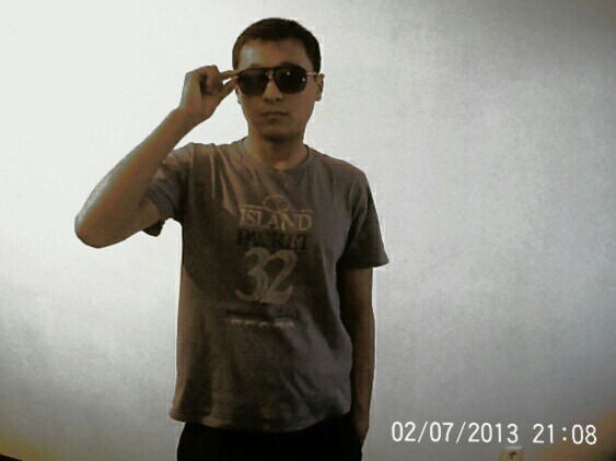 Медет Абдраемов