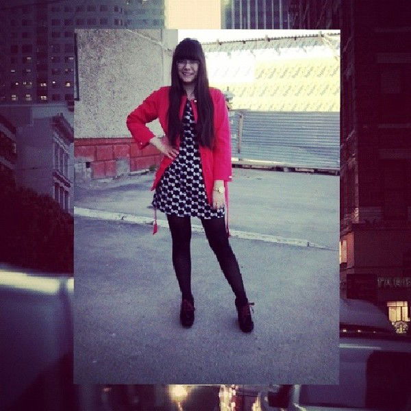 Анастасия Андреевна.