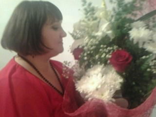 Марина Ковальчук