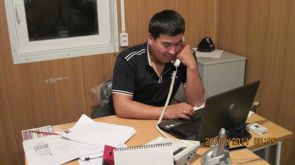 Гафур Жолыбаев