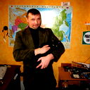 Андрей Подгорный
