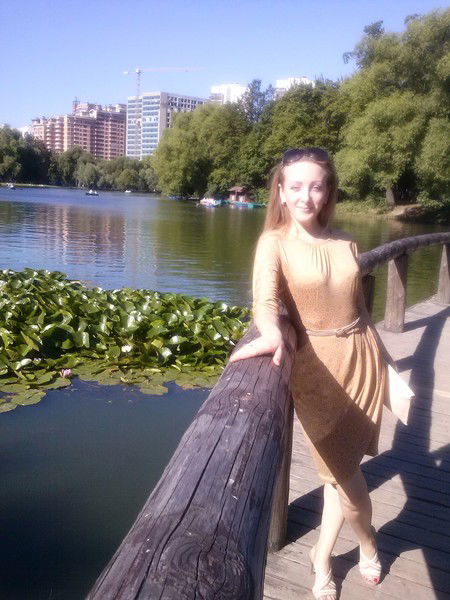 Светлана Казакова