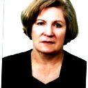 Любовь Люлюкова