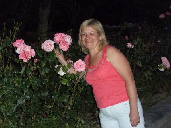 Наталья Янцен