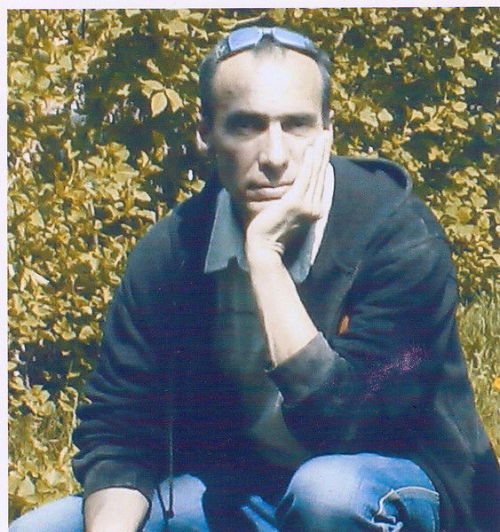 Евгений Макиевский