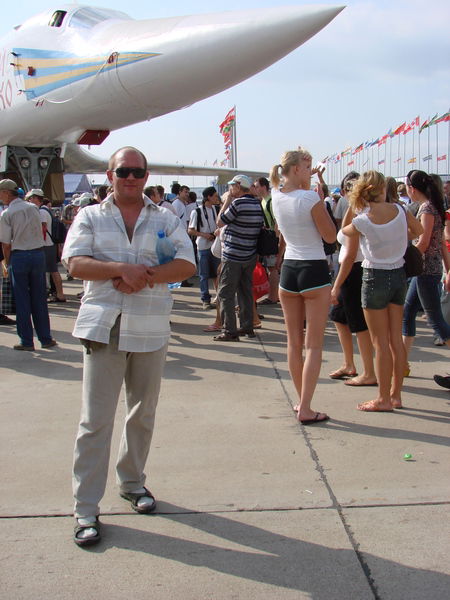 Андрей Олейников