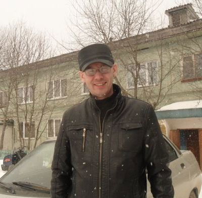 Александр Суворов