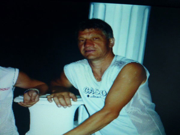 Андрей Хлопков