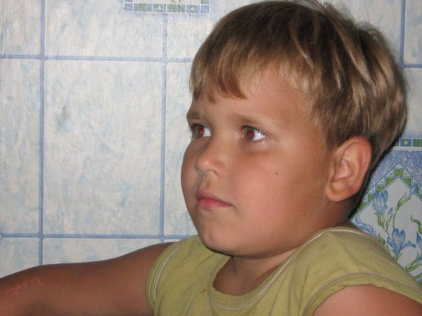 Антон Черяпкин