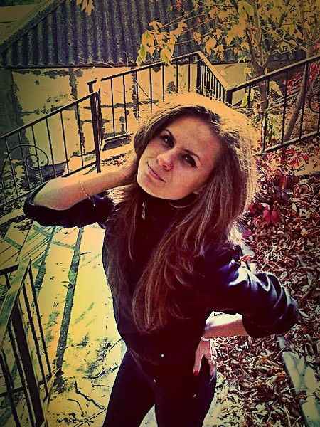 Taechka Yakubovskaya