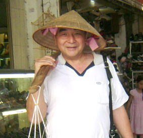 Алим Анапьянов