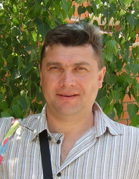 Эдуард Кусов