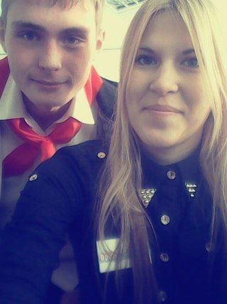 Артем Витязев