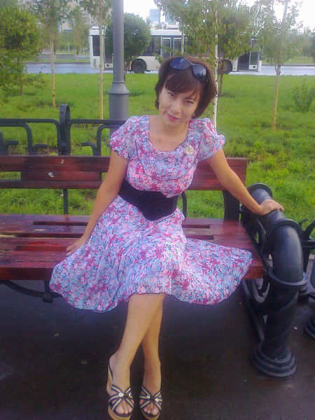 Айжан Айлбаева