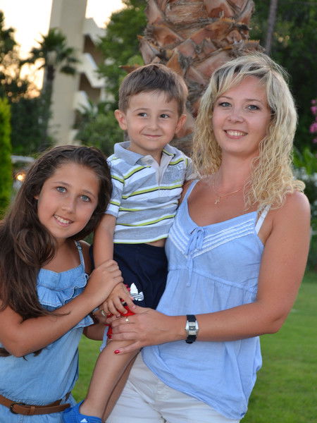 Юлия Аббасова