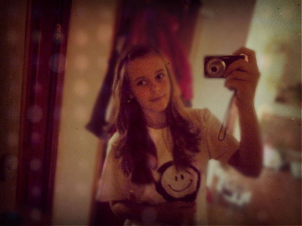 Валя Григорьева