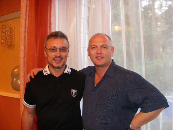 Константин Чубчиков