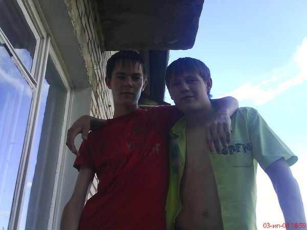 Алексей Василевский