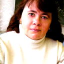 Ирина Хренкова