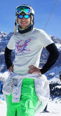 Дмитрий Воронцов