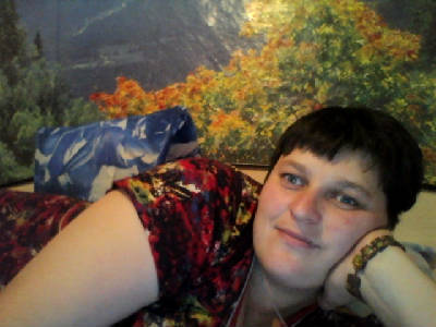 Татьяна Андреева